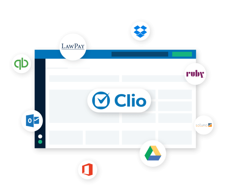 clio integration Apple IT Service